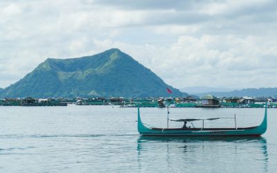 Volcanes de Filipinas: 6 imprescindibles