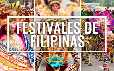 Festivales de Filipinas: los 7 más importantes
