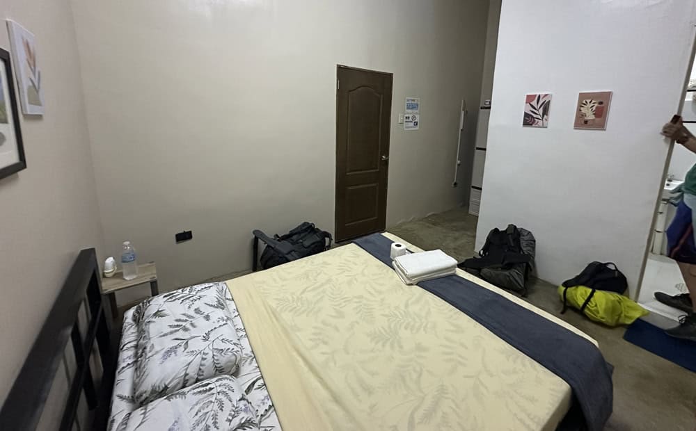 Big Paul Hostel