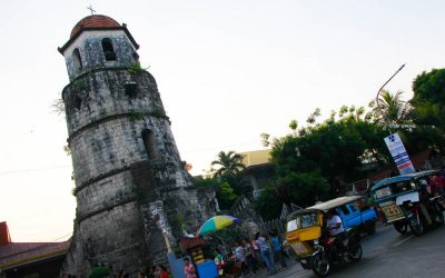 Cómo llegar a Dumaguete
