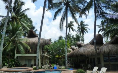 Dónde dormir en Dumaguete