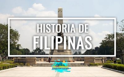Historia de Filipinas: Breve resumen
