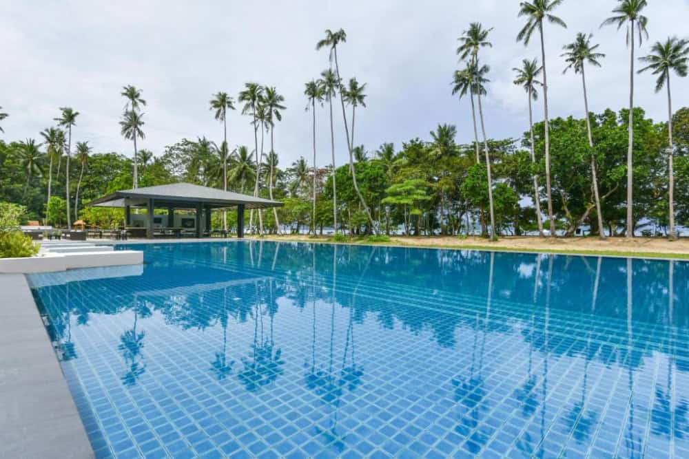 seda lio resort
