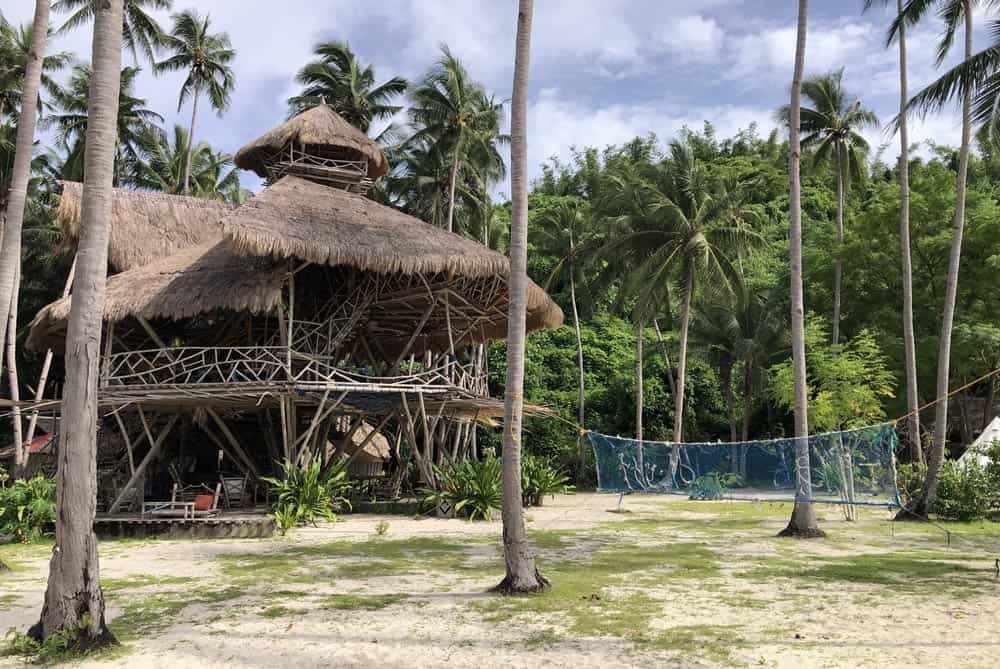 Dryft Darocotan resort El Nido