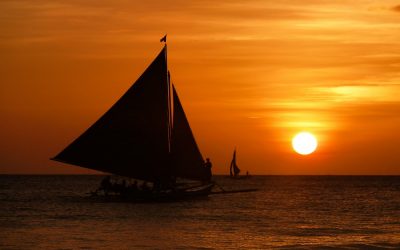 Cómo ir de Boracay a Coron y viceversa