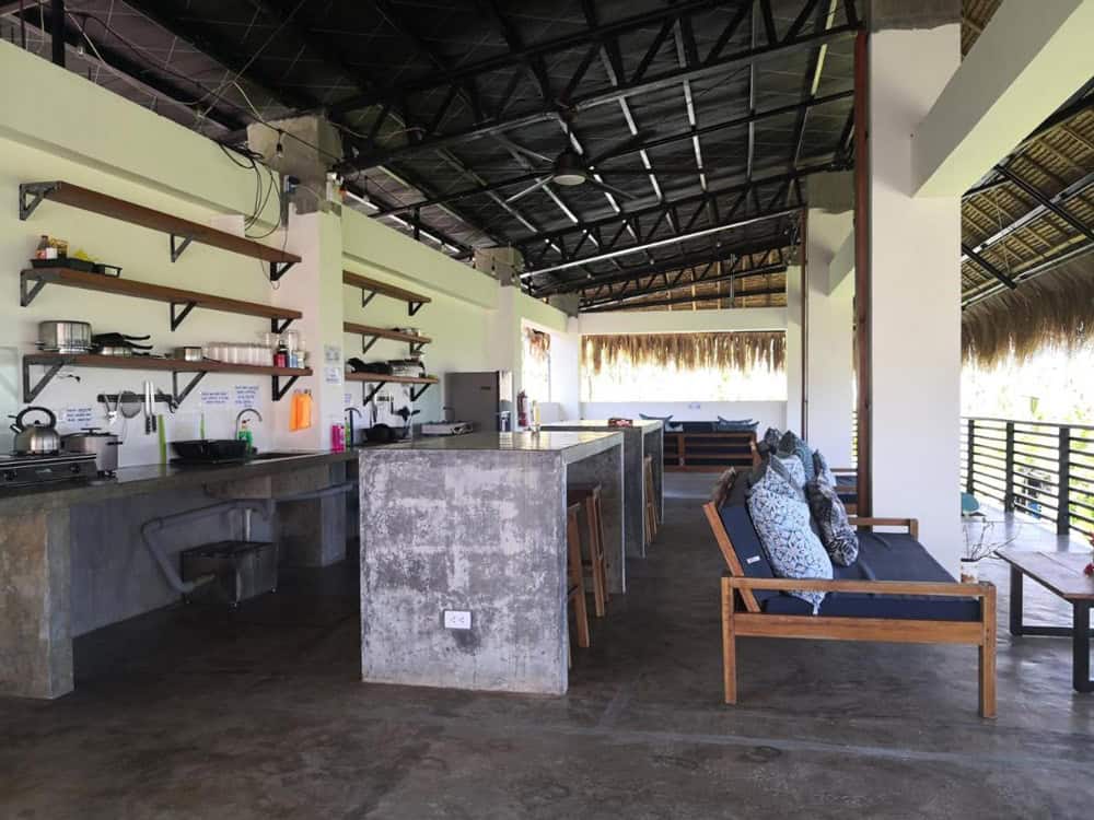 LaFinca Hostel Siargao