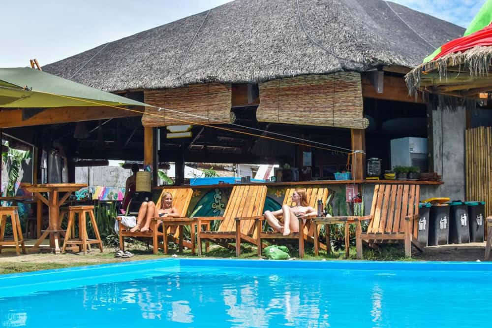 Mad Monkey Siargao