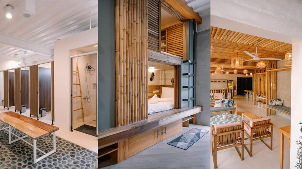 hostels Siargao