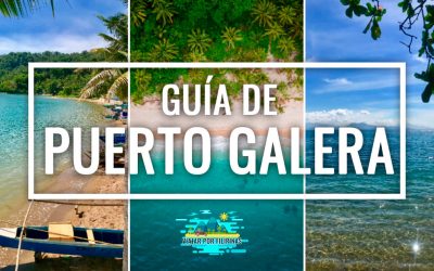 Guía de Puerto Galera: qué hacer, dónde dormir y consejos