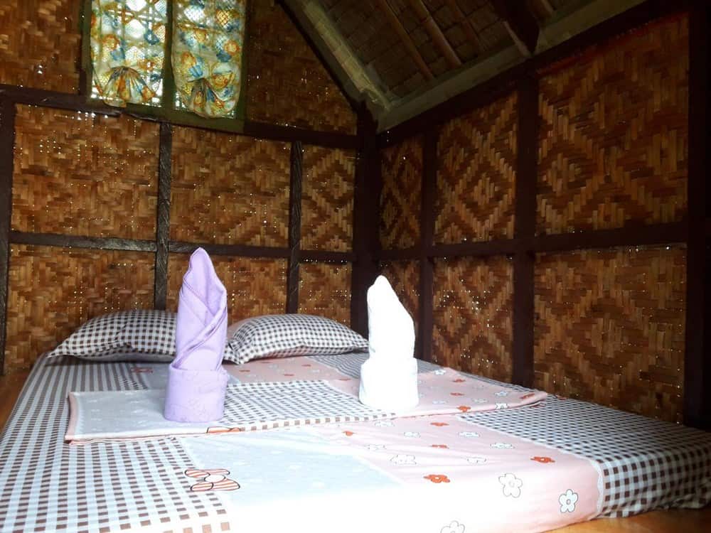 dormitorio compartido hostel Bohol