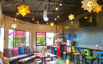 Los mejores hostels de Bohol: 9 alternativas