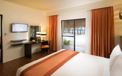 Los mejores resorts de Bohol y Panglao: 7 alojamientos de ensueño