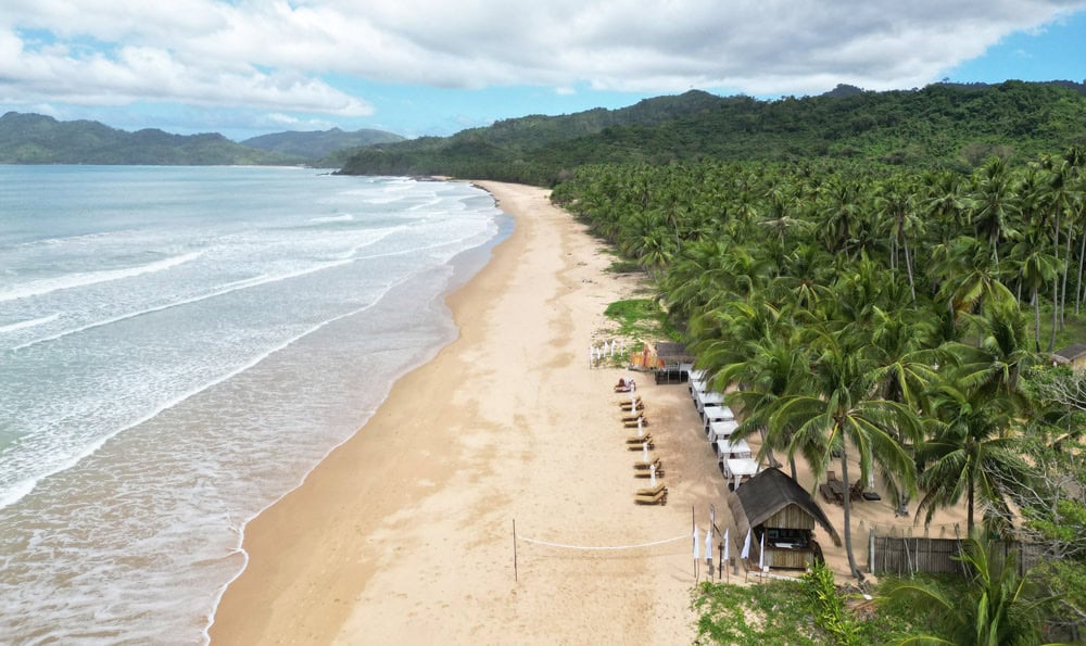 Duli Beach