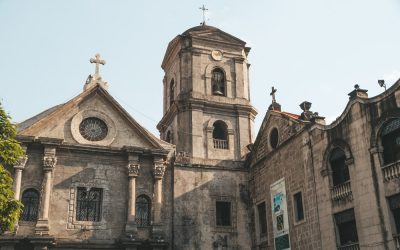 Viajar a Filipinas en Semana Santa, ¿cómo es?