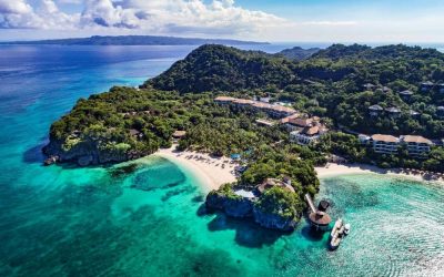 Los mejores resorts de Boracay: 7 hoteles a pie de playa