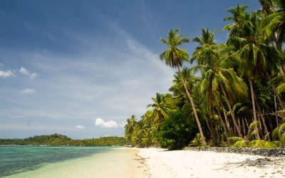 ¿Cómo es viajar a Filipinas en febrero?