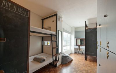 Los mejores hostels en Manila: 7 opciones para mochileros