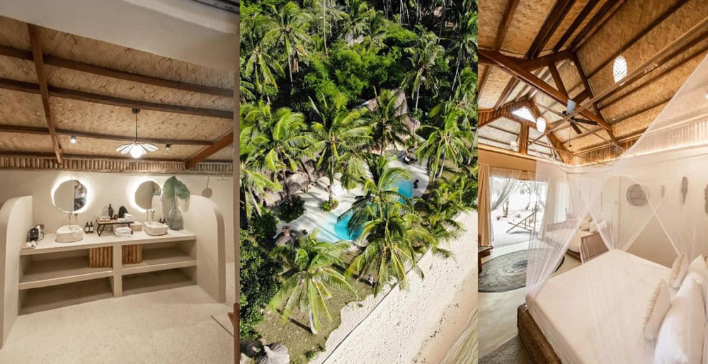 resort ocam ocam coron