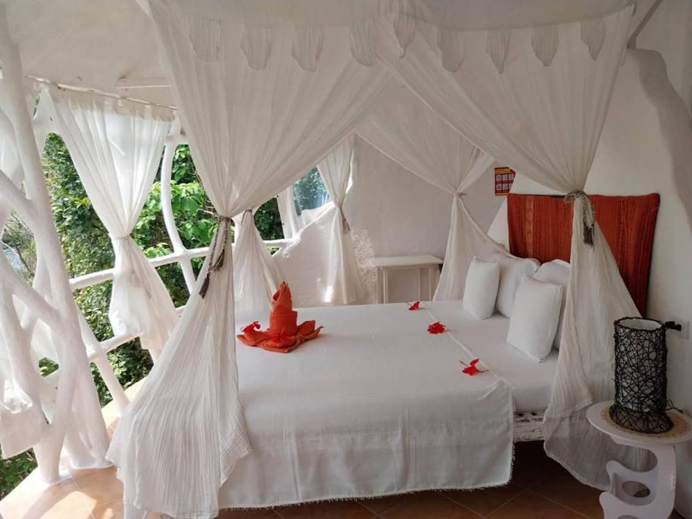AL FARO Cosmio Hotel Palawan
