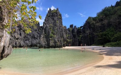 ¿Cómo es viajar a Filipinas en marzo?