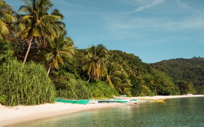 Viajar a Filipinas en mayo, ¿cómo es?