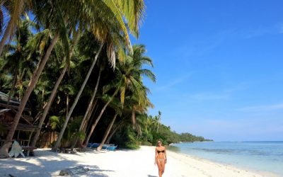 ¿Cómo es viajar a Filipinas en junio?