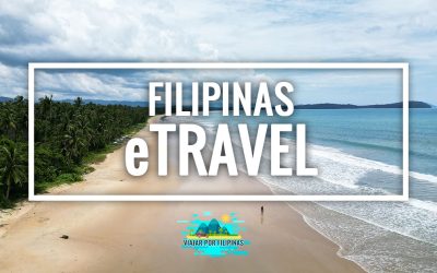 eTravel de Filipinas 2026, obligatorio: Guía Actualizada