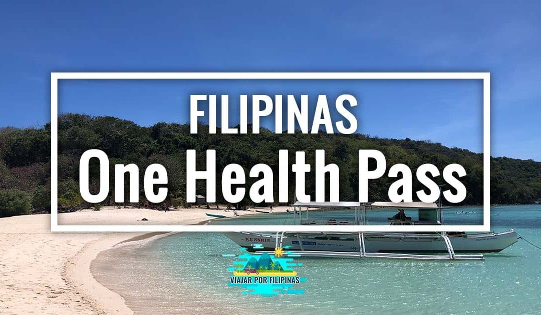 One Health Pass Filipinas