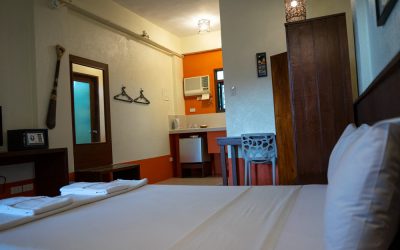 Agos Boracay, alojamiento recomendado en Boracay