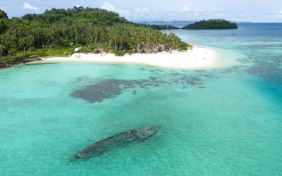 Guía de Darocotan: la desconexión isleña en Palawan