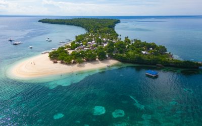 Qué hacer en las Islas Camotes, la «Bisayas olvidada»