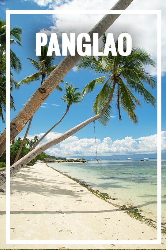 Guía de Panglao