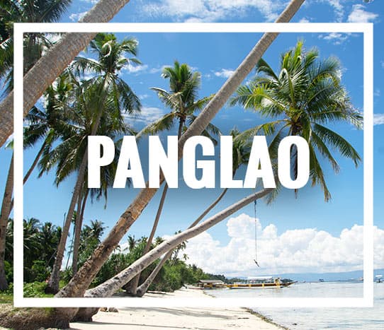 Guía de Panglao