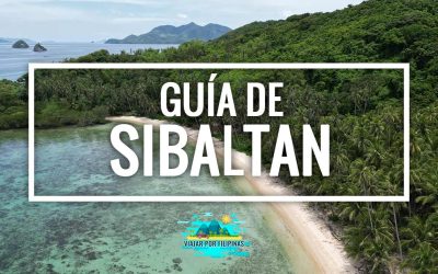 Qué hacer en Sibaltan (Palawan) – Guía completa