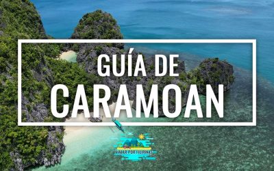 Qué hacer en Caramoan – Guía completa para Survivors