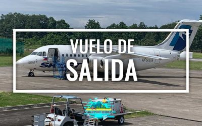 Viajar sin vuelo de salida, ¿billetes falsos? Onward Ticket y otros