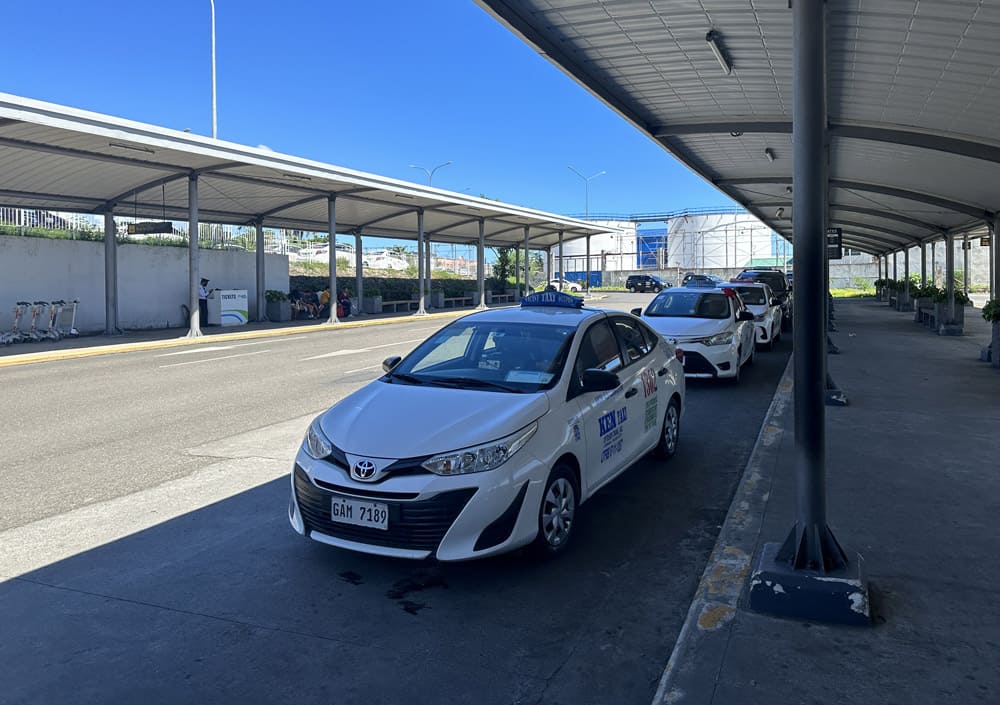 taxistas timos filipinas