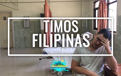 Estafas y timos en Filipinas: cómo hacer para que no caer