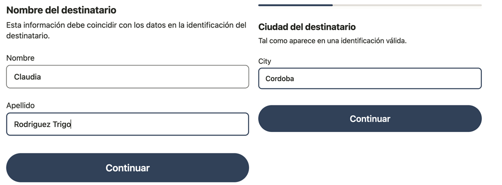 usar Remitly en Filipinas paso por paso