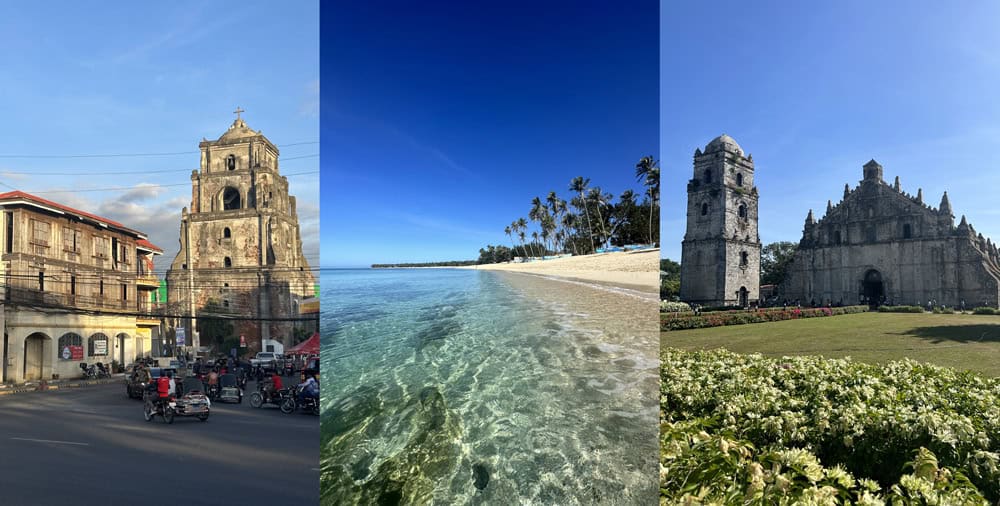 qué ver cerca de Vigan