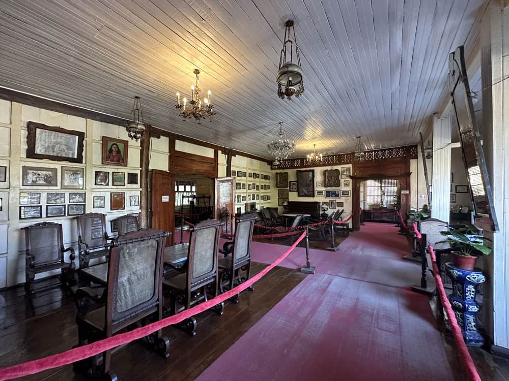 Crisologo Museum